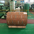 Pre-painted Galvanized Steel Coils